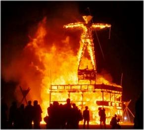 Burning Man